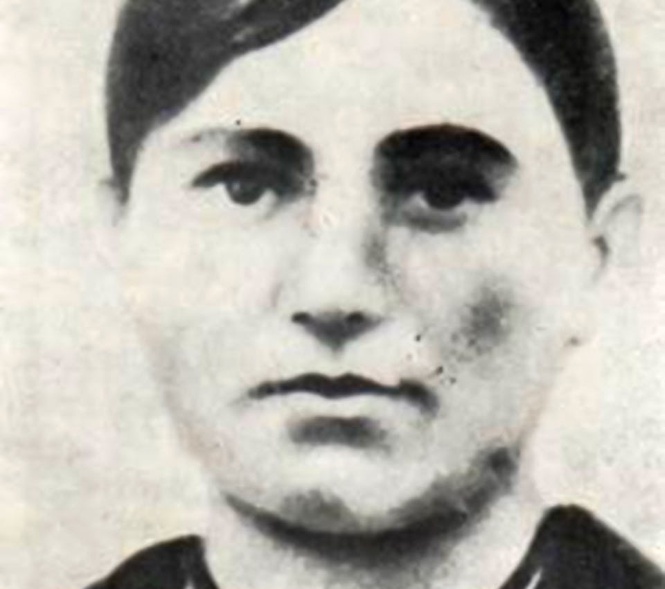 Marija Bursac Marija Bursac